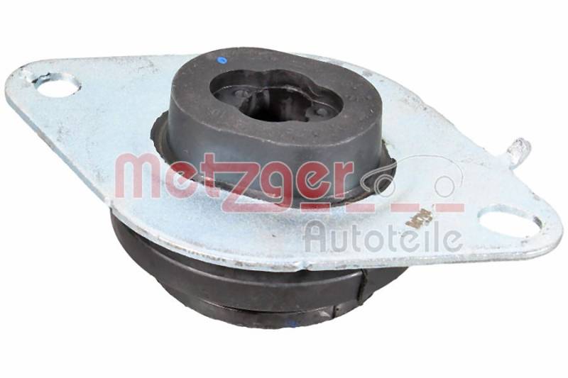 Lagerung, Motor links unten Metzger 8053986 von Metzger