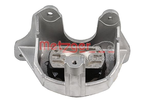 Lagerung, Motor links vorne Metzger 8053887 von Metzger