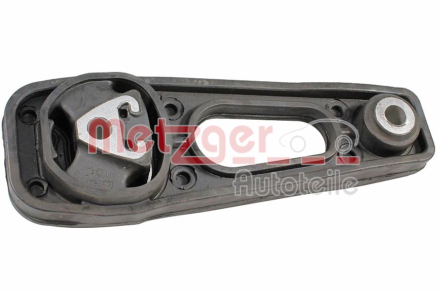 Lagerung, Motor unten hinten Metzger 8054019 von Metzger