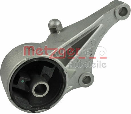 Lagerung, Motor vorne Metzger 8050955 von Metzger