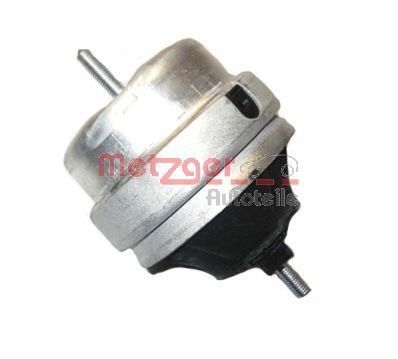 Lagerung, Motor vorne beidseitig Metzger 8050905 von Metzger