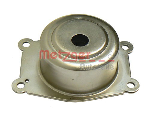 Lagerung, Motor vorne links Metzger 8053650 von Metzger