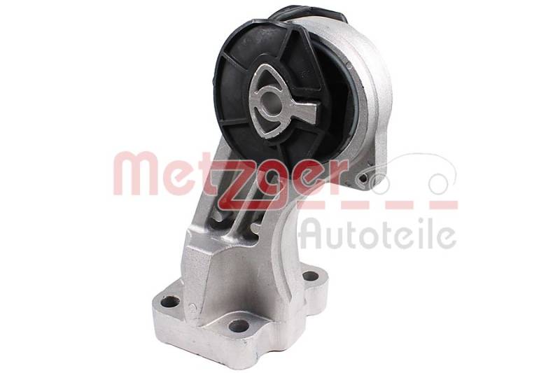 Lagerung, Motor vorne links Metzger 8053976 von Metzger