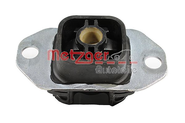 Lagerung, Motor vorne links Metzger 8054007 von Metzger