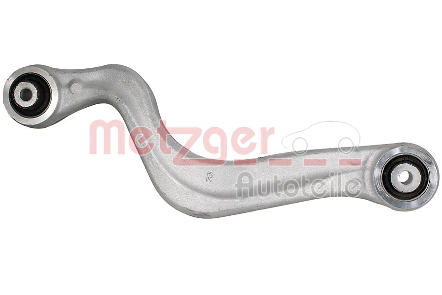 Lenker, Radaufhängung Hinterachse rechts oben Metzger 58151804 von Metzger