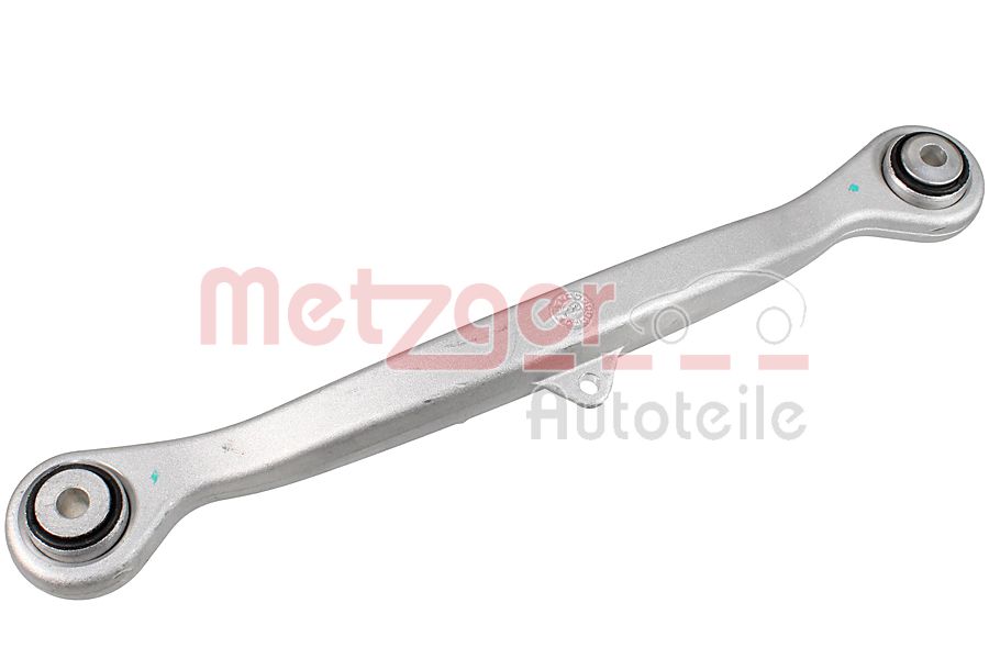 Lenker, Radaufhängung Hinterachse vorne links Metzger 58155803 von Metzger