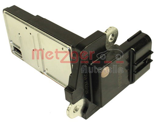 Luftmassenmesser Metzger 0890310 von Metzger