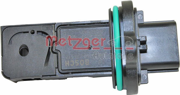 Luftmassenmesser Metzger 0890364 von Metzger