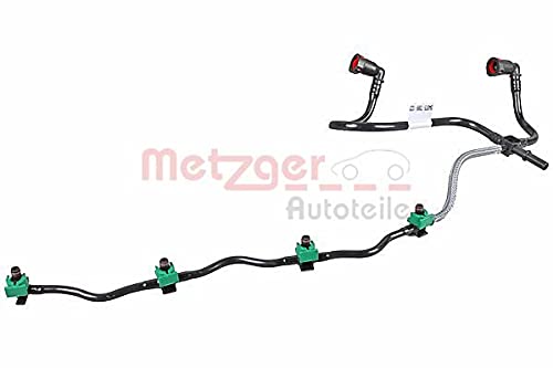 METZGER 0840078 Einspritzanlage von METZGER