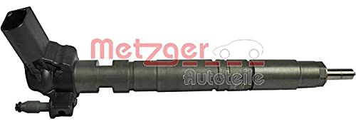 METZGER 0870160 Einspritzanlage von Metzger