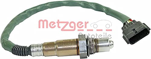 METZGER 0893651 Einspritzanlage von Metzger