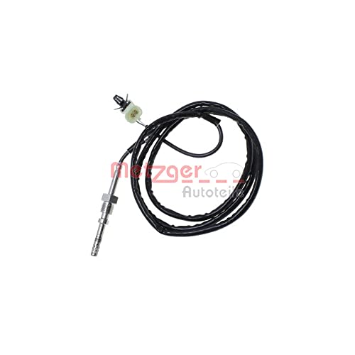 METZGER 0894080 Sensor, Abgastemperatur von Metzger