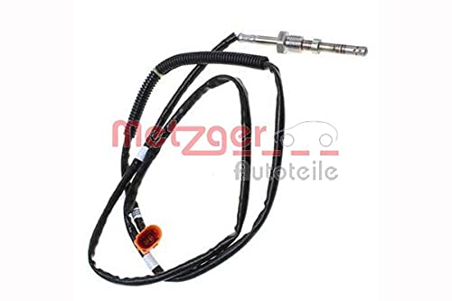 METZGER 0894093 Sensor, Abgastemperatur von Metzger