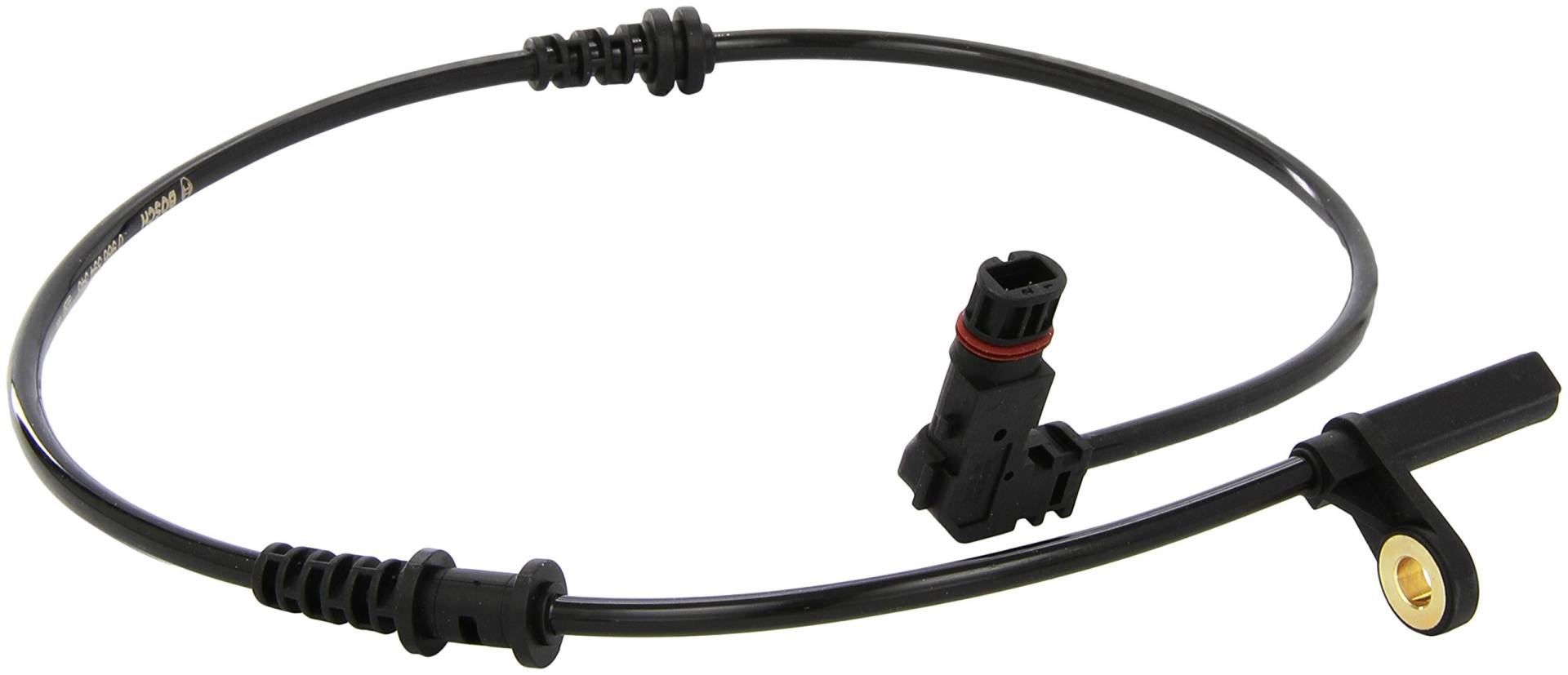 METZGER 0900649 Sensor, Raddrehzahl von Metzger