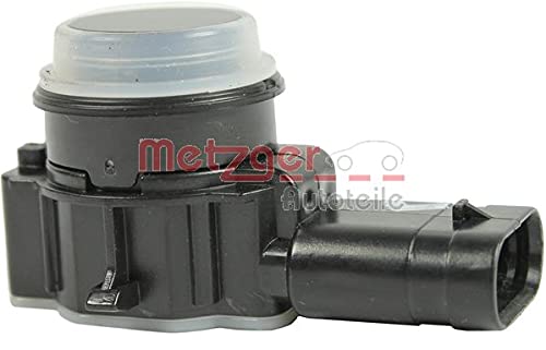 METZGER 0901123 Sensor, Einparkhilfe von Metzger