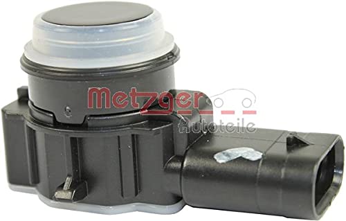 METZGER 0901124 Sensor, Einparkhilfe von Metzger