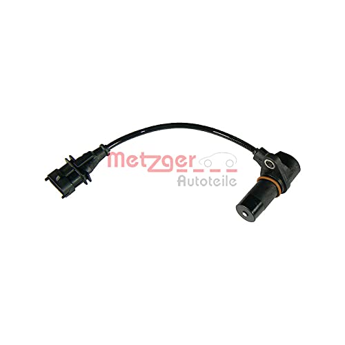 METZGER 0902315 Drehzahlsensor, Motormanagement von Metzger