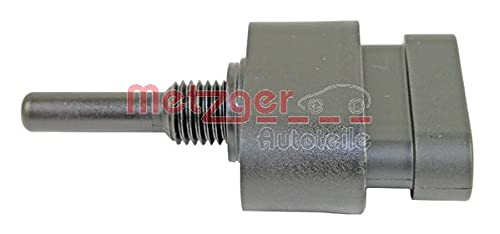 METZGER 0905439 Sensor, Kraftstofftemperatur von Metzger