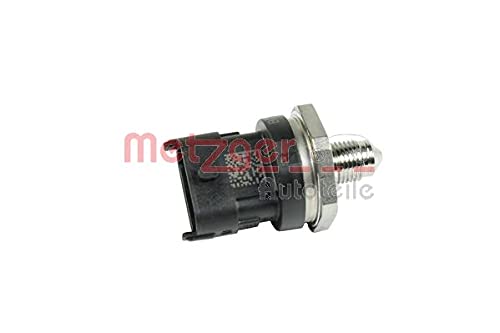 METZGER 0906177 Sensor, Kraftstoffdruck von Metzger