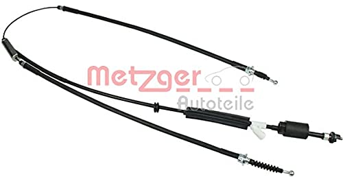 METZGER 11.5841 Bremskraftverstärker von Metzger