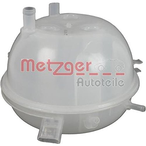 METZGER 2140106 AusgleichsbehÃƒ¤lter, KÃƒ¼hlmittel von Metzger