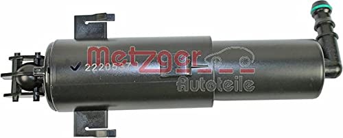 Metzger 2220537 Scheibenwischer von Metzger