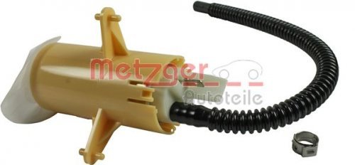 METZGER 2250206 Kraftstoffpumpe von Metzger