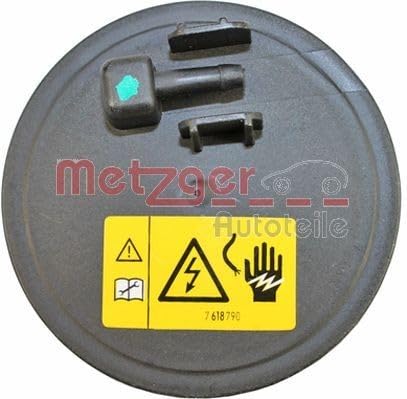 METZGER 2385068 Motorblöcke von Metzger