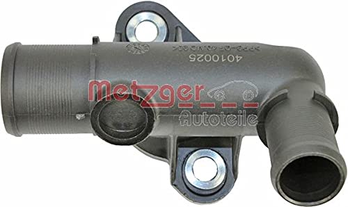 METZGER 4010025 Kühlung von METZGER