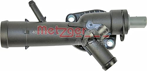 METZGER 4010092 Kühlung von Metzger