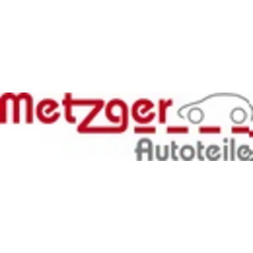 METZGER 52076608 Radaufhängungen von METZGER