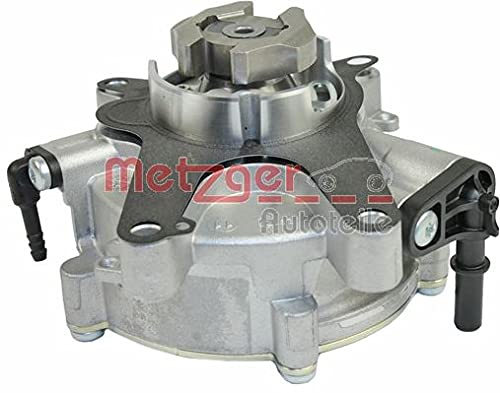 METZGER 8010035 Bremskraftverstärker von METZGER