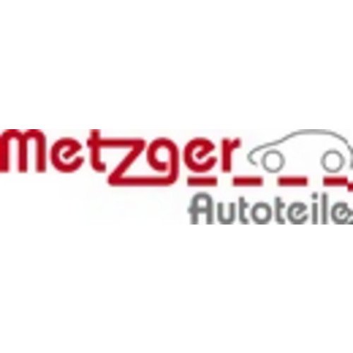 METZGER Original Gasfeder, Koffer-/laderaum Seat Leon SC 2110584 von Metzger