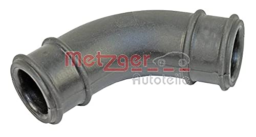 METZGER Original Schlauch, Kurbelgehäuseentlüftung , , 2380041 von Metzger