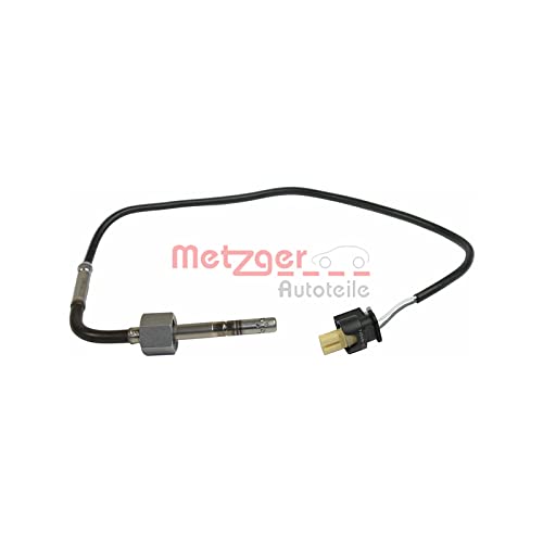 Metzger 0894513 - Sensor, Abgastemperatur von Metzger