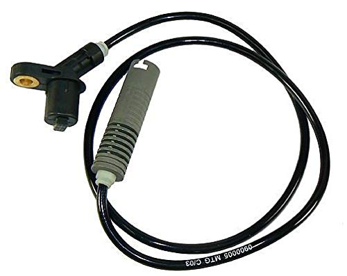 Metzger 0900005 Sensor, Raddrehzahl von Metzger