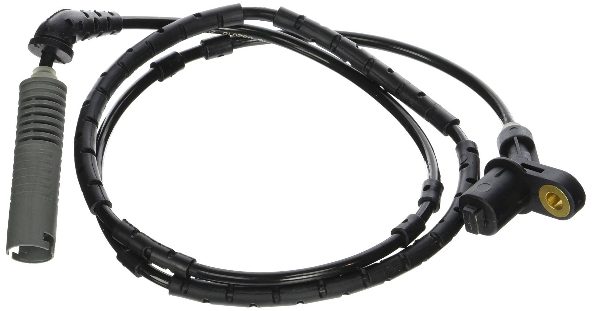 Metzger 0900009 Sensor, Raddrehzahl von Metzger