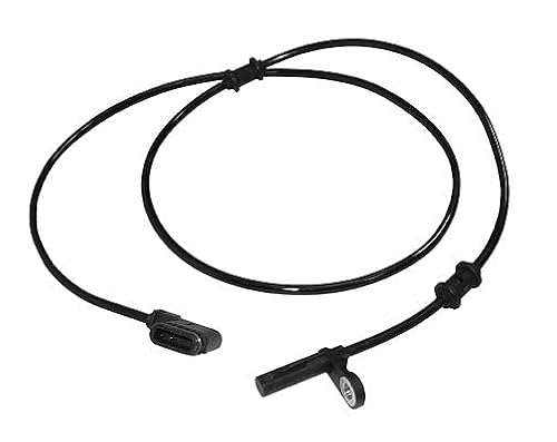 Metzger 0900040 Sensor, Raddrehzahl von Metzger