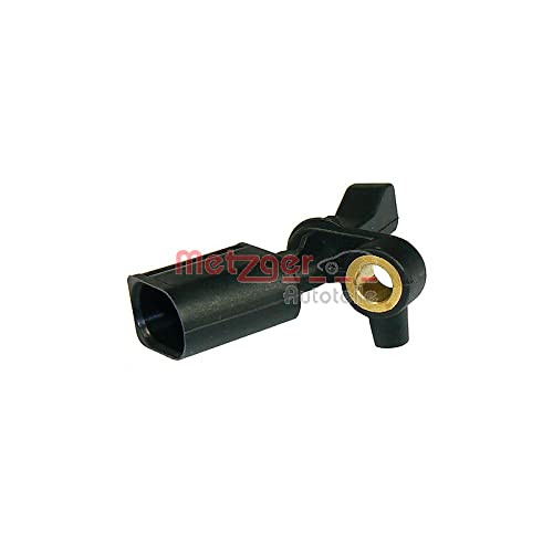 Metzger 0900076 Sensor, Raddrehzahl von Metzger