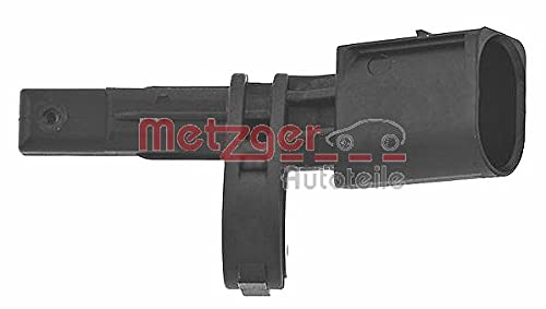 Metzger 0900079 Original Ersatzteil Sensor, Raddrehzahl von Metzger