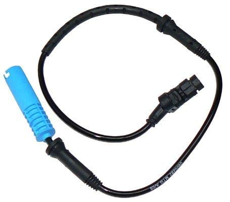 Metzger 0900282 Sensor, Raddrehzahl von Metzger