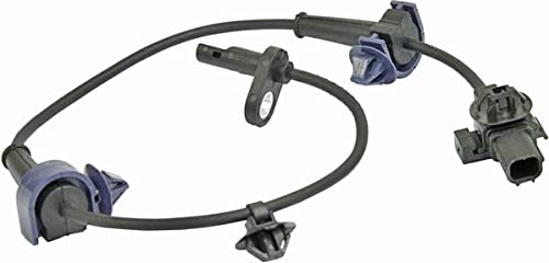 Metzger 0900845 - Sensor, Raddrehzahl von Metzger