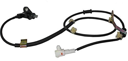 Metzger 0900873 - Sensor, Raddrehzahl von Metzger