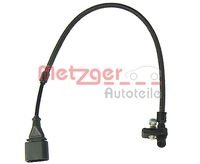 Metzger 0902238 Drehzahlsensor, Motormanagement von Metzger