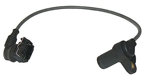 Metzger 903005 Nockenwellenposition Sensor für BMW 7 Stufenheck, 5 Stufenheck, 5 Touring, X5 Geländewagen Geschlossen von Metzger