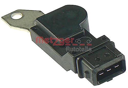 Metzger 0903078 Original Ersatzteil Sensor, Nockenwellenposition von Metzger