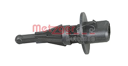 Metzger 0905091 Sensor, Ansauglufttemperatur von Metzger