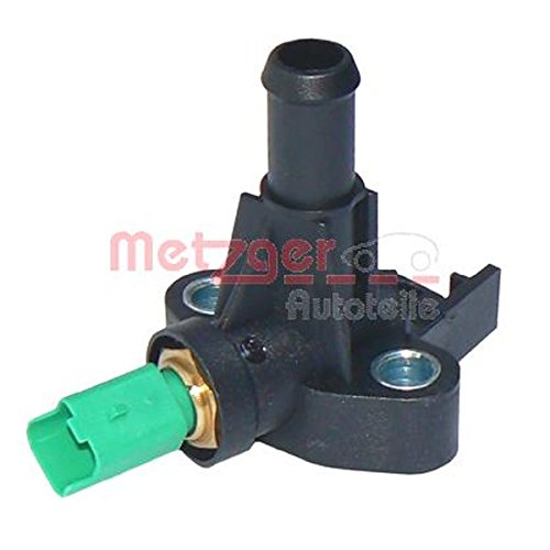 Metzger 0905095 Sensor, Kühlmitteltemperatur von Metzger