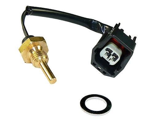 Metzger 0905115 Kühlmitteltemperatur-Sensor von Metzger