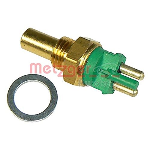 Metzger 0905141 Sensor, Kühlmitteltemperatur von Metzger